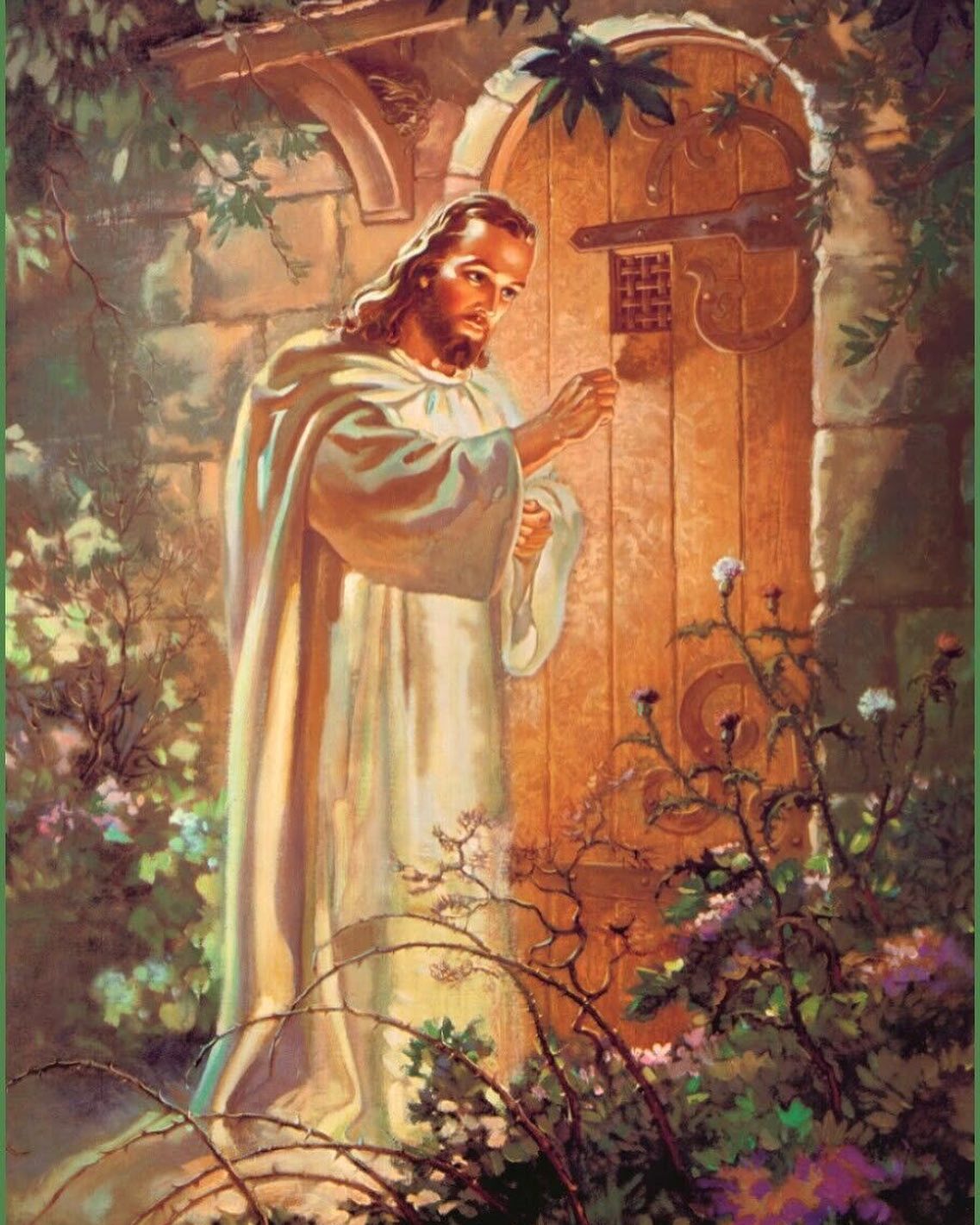 🙏 Keep Praying for Your Family and Friends, Seeking First the Kingdom of God! 🙏